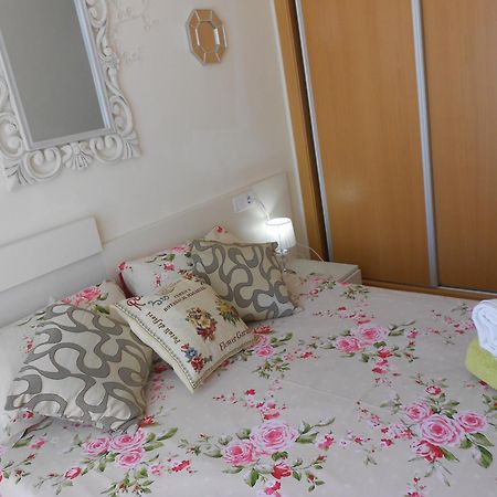 Playa Sol II Apartment Дения Номер фото