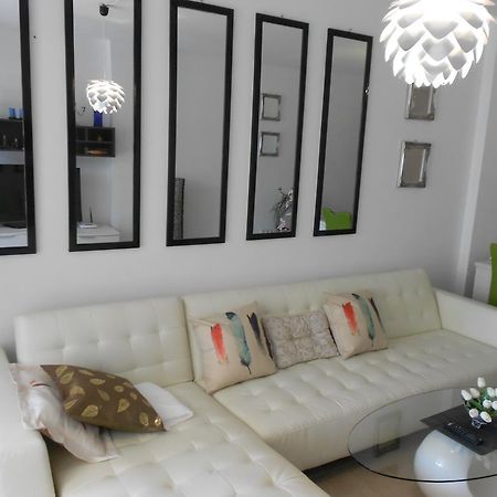 Playa Sol II Apartment Дения Экстерьер фото