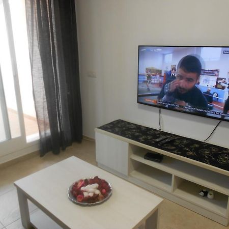 Playa Sol II Apartment Дения Экстерьер фото