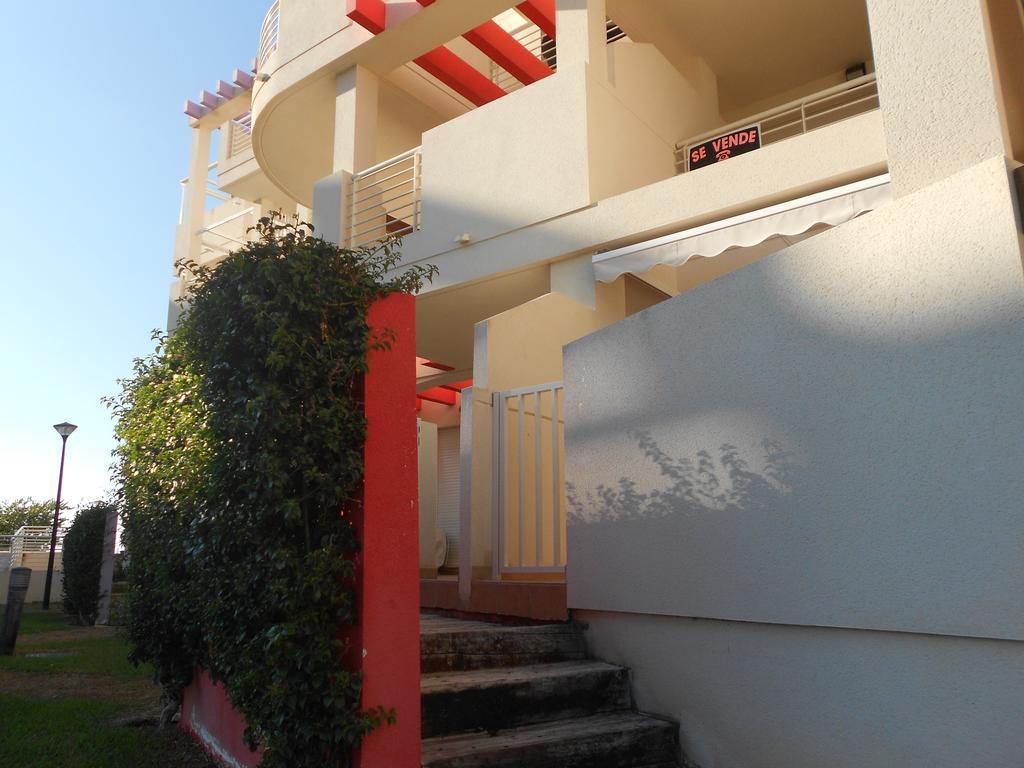 Playa Sol II Apartment Дения Экстерьер фото