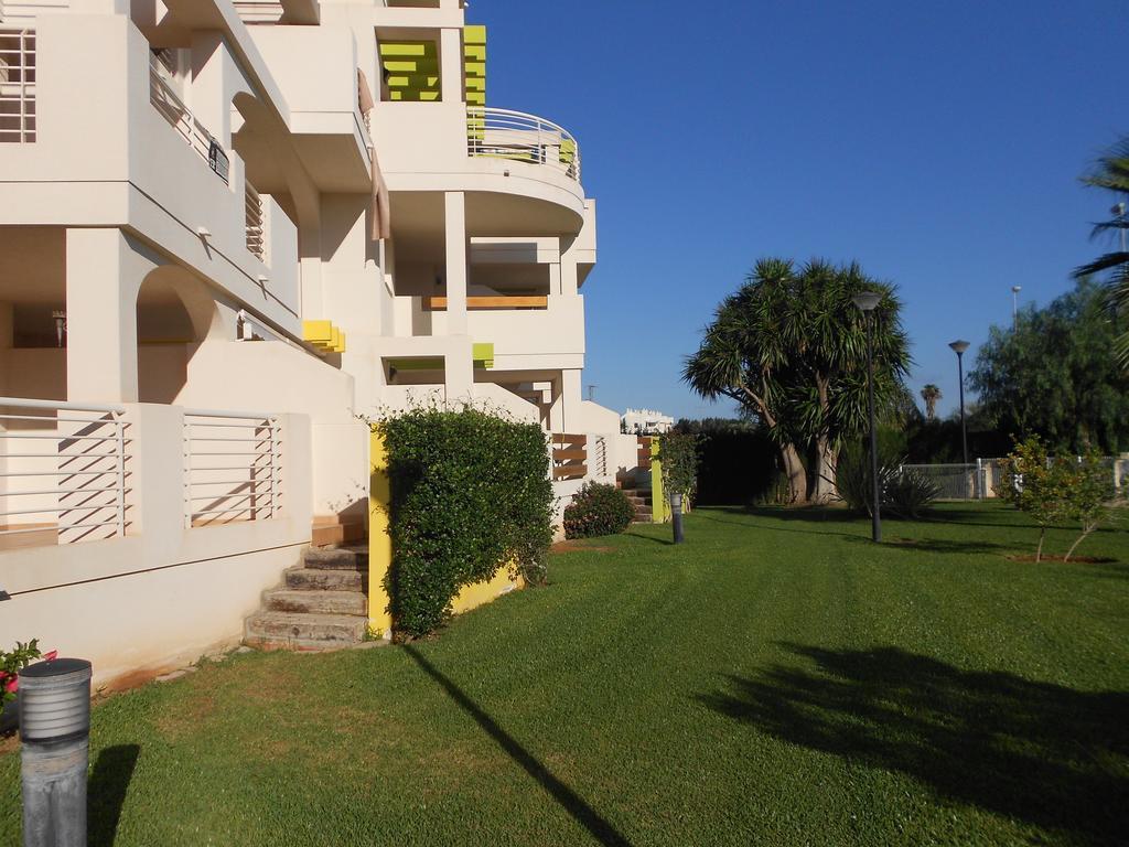 Playa Sol II Apartment Дения Экстерьер фото