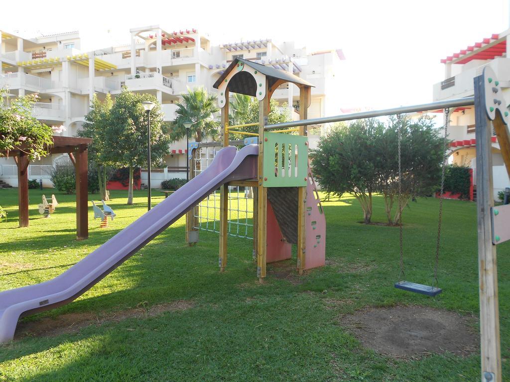 Playa Sol II Apartment Дения Номер фото