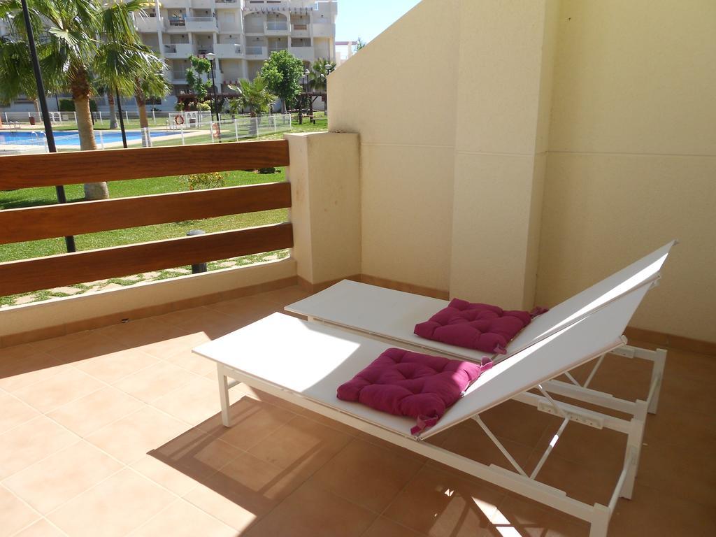 Playa Sol II Apartment Дения Номер фото