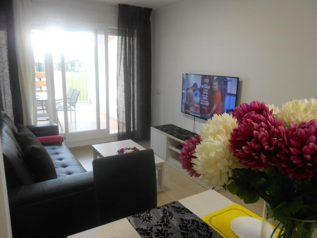 Playa Sol II Apartment Дения Экстерьер фото