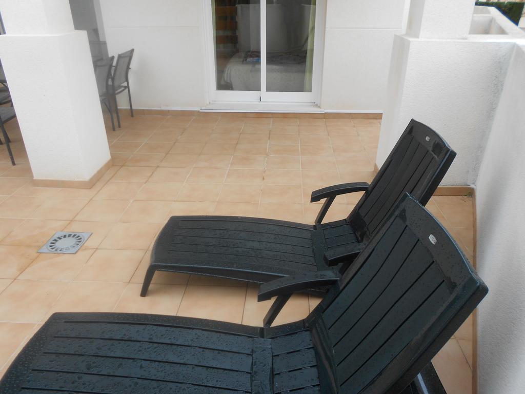 Playa Sol II Apartment Дения Экстерьер фото